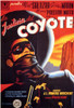 La Justicia Del Coyote Movie Poster (11 x 17) - Item # MOV207610