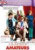 A Bunch of Amateurs Movie Poster Print (27 x 40) - Item # MOVIJ8785