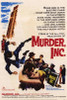 Murder, Inc. Movie Poster Print (27 x 40) - Item # MOVAH8083