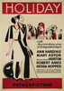 Holiday Movie Poster Print (27 x 40) - Item # MOVIJ5114