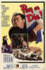 Pay or Die Movie Poster (11 x 17) - Item # MOV253933