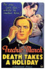 Death Takes a Holiday Movie Poster (11 x 17) - Item # MOV199753