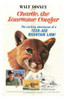 Charlie the Lonesome Cougar Movie Poster (11 x 17) - Item # MOV221782