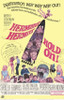 Hold on Movie Poster (11 x 17) - Item # MOV220775
