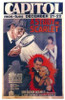 A Study in Scarlet Movie Poster (11 x 17) - Item # MOV143356