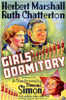 Girls Dormitory Movie Poster Print (27 x 40) - Item # MOVGF2347