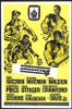 Convicts 4 Movie Poster Print (27 x 40) - Item # MOVAB57511