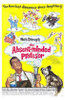 Absent Minded Professor Movie Poster (11 x 17) - Item # MOV199562