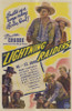 Lightning Raiders Movie Poster Print (27 x 40) - Item # MOVCF9851