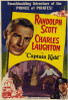 Captain Kidd Movie Poster Print (27 x 40) - Item # MOVAH5643