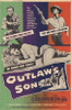 Outlaw's Son Movie Poster Print (27 x 40) - Item # MOVIH1262