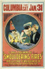 Smouldering Fires Movie Poster (11 x 17) - Item # MOV199535