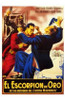 Adventures of Captain Marvel - Spanish - style B Movie Poster (11 x 17) - Item # MOV207259