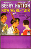 Now We're in the Air Movie Poster Print (27 x 40) - Item # MOVCF0351