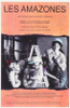 Les Amazones Movie Poster Print (27 x 40) - Item # MOVCH2775
