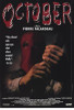 October Movie Poster Print (27 x 40) - Item # MOVIH6629