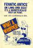 What a Whopper Movie Poster Print (27 x 40) - Item # MOVEH0639