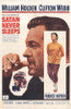 Satan Never Sleeps Movie Poster Print (27 x 40) - Item # MOVGH8207