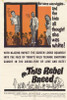 This Rebel Breed Movie Poster Print (27 x 40) - Item # MOVAH7083