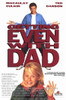 Getting Even with Dad Movie Poster (11 x 17) - Item # MOV230631