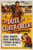 Duel at Silver Creek Movie Poster Print (27 x 40) - Item # MOVAJ8183