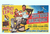 Rock a Bye Baby Movie Poster (17 x 11) - Item # MOV412708