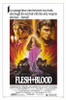 Flesh and Blood Movie Poster Print (27 x 40) - Item # MOVIF8261