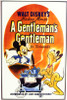 A Gentleman's Gentleman Movie Poster Print (27 x 40) - Item # MOVEF3290