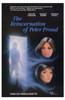The Reincarnation of Peter Proud Movie Poster (11 x 17) - Item # MOV201062