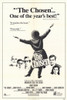 The Chosen Movie Poster (11 x 17) - Item # MOV233542