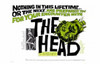 The Head Movie Poster (17 x 11) - Item # MOV220754