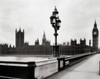 Big Ben  Houses of Parliament  London  England Poster Print - Item # VARSAL25522625