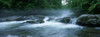 Great Smoky Mountains National Park Poster Print by Panoramic Images (33 x 12) - Item # PPI90376