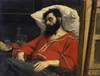 The Convalescent     c.1860   Emile Auguste Carolus-Duran   Musee d'Orsay  Paris Poster Print - Item # VARSAL1158860