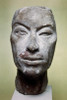 Mask of a Man  1350 B.C.  Egyptian Art  Staatliche Museen Preussischer Kulturbesitz  Poster Print - Item # VARSAL900706