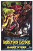 Adventures of Robinson Crusoe Movie Poster (11 x 17) - Item # MOV143150