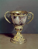 Chalice of Abbot Suger of St. Denis  12th Century  Antiques  National Gallery of Art  Washington  D.C. Poster Print - Item # VARSAL2621997