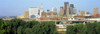 Skyscrapers in a city, St. Paul, Minnesota, USA Poster Print - Item # VARPPI152941
