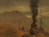 Artist's concept of volcanic activity on the surface of Venus Poster Print - Item # VARPSTWMY100124S