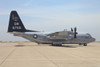 A KC-130J Hercules at Marine Corps Air Station Miramar, California Poster Print - Item # VARPSTTZG100334M