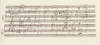 Portion Of The Ms. Of Ludwig Van Beethoven's Sonata In A, Op.101. PosterPrint - Item # VARDPI1903934