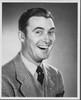 Portrait of a businessman laughing Poster Print - Item # VARSAL25512113