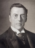 Joseph Chamberlain 1836 To 1914. Influential British Businessman, Politician, And Statesman. From The Book South Africa And The Transvaal War, Volume 1 By Louis Creswicke, Published 1900. PosterPrint - Item # VARDPI1872839