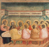 The Last Supper  Giotto  Alte Pinakothek  Munich  Germany Poster Print - Item # VARSAL900773