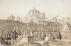 Signing The Covenant In Greyfriars Churchyard, Edinburgh, Scotland In 1638. From The Scots Worthies According To Howie's Second Edition, 1781. Published 1879. PosterPrint - Item # VARDPI1877567