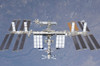 May 29, 2011 - The International Space Station Poster Print - Item # VARPSTSTK204688S