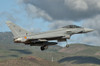 A Eurofighter Typhoon of the Spanish Air Force Poster Print - Item # VARPSTGCA100042M