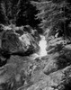 USA  Washington State  Cascade Mountains  mountain stream Poster Print - Item # VARSAL255422228
