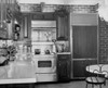 Interior of a kitchen Poster Print - Item # VARSAL25531920