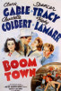 Boom Town Movie Poster Print (27 x 40) - Item # MOVCF5306